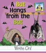 Bat Hangs from the Bat (Homonyms) (9781577657859) by Doudna, Kelly