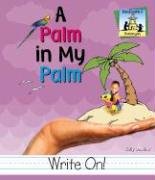 Beispielbild fr A Palm in My Palm zum Verkauf von Better World Books