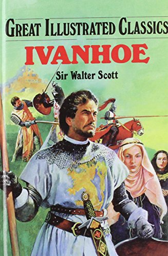 Stock image for Ivanhoe for sale by Better World Books
