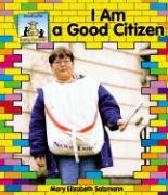 Stock image for I Am a Good Citizen for sale by ThriftBooks-Dallas