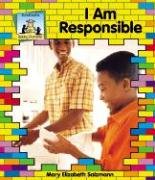 Stock image for I Am Responsible (SandCastle: Building Character) for sale by Ergodebooks
