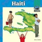 Beispielbild fr Haiti (COUNTRIES) zum Verkauf von Reliant Bookstore