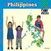 Beispielbild fr The Philippines zum Verkauf von Better World Books