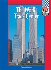 9781577658504: World Trade Center (Checkerboard Symbols, Landmarks and Monuments)