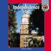 Imagen de archivo de Independence Hall (Symbols, Landmarks and Monuments) a la venta por SecondSale