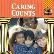 Beispielbild fr Caring Counts zum Verkauf von Better World Books