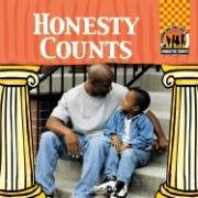 Beispielbild fr Honesty Counts (Character Counts) zum Verkauf von Better World Books