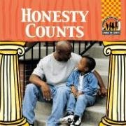 Stock image for Honesty Counts (Character Counts) for sale by Better World Books: West