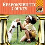 Stock image for Responsibility Counts for sale by ThriftBooks-Dallas