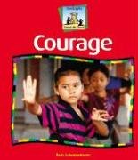 Courage (United We Stand) (9781577658771) by Scheunemann, Pam