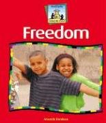 Stock image for Freedom (Sandcastle: United We Stand) for sale by Ergodebooks