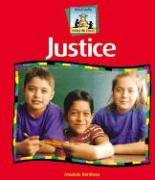 Stock image for Justice for sale by Better World Books