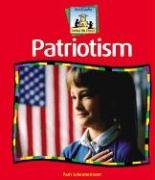 Stock image for Patriotism for sale by Better World Books