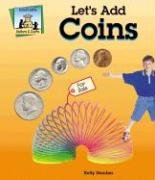 Stock image for Let's Add Coins (Dollars & Cents) for sale by SecondSale