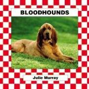 Beispielbild fr Bloodhound zum Verkauf von Better World Books