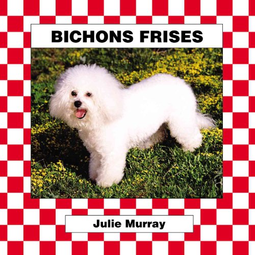 Stock image for Bichon Frise for sale by Better World Books
