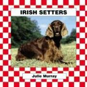 Stock image for Irish Setter for sale by Better World Books