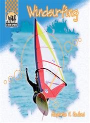 9781577659310: Windsurfing (X-Treme Sports)
