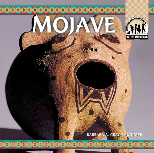 Stock image for Mojave (Native Americans) for sale by Irish Booksellers