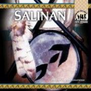 Stock image for Salinan for sale by Better World Books: West