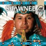 Imagen de archivo de Shawnee a la venta por Better World Books: West