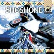 Imagen de archivo de Shoshone a la venta por Library House Internet Sales