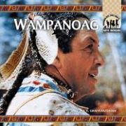 Beispielbild fr Wampanoag Native Americans zum Verkauf von SecondSale