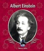 Albert Einstein (First Biographies) (9781577659464) by Gomez, Rebecca