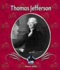 Beispielbild fr Thomas Jefferson (First Biographies) zum Verkauf von Wonder Book