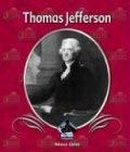 Stock image for Thomas Jefferson (First Biographies) for sale by Wonder Book