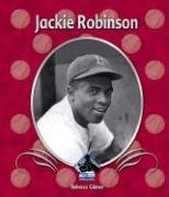 Jackie Robinson (First Biographies) (9781577659495) by Gomez, Rebecca