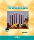 Beispielbild fr Kwanzaa zum Verkauf von Better World Books