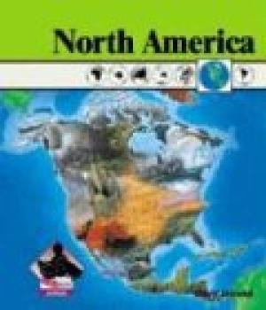 Stock image for North America for sale by ThriftBooks-Dallas