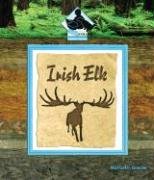 Stock image for Irish Elk (Prehistoric Animals Set II) for sale by Library House Internet Sales