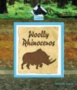 Stock image for Woolly Rhinoceros for sale by Better World Books