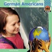 Stock image for German Americans for sale by Better World Books