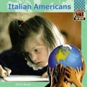 9781577659853: Italian Americans (One Nation)