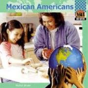 Stock image for Mexican Americans for sale by Better World Books