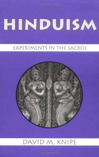 9781577660118: Hinduism: Experiments in the Sacred