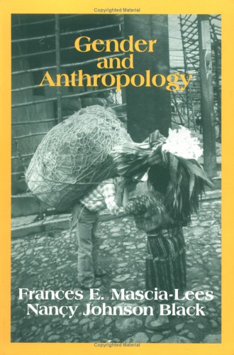 9781577660668: Gender and Anthropology