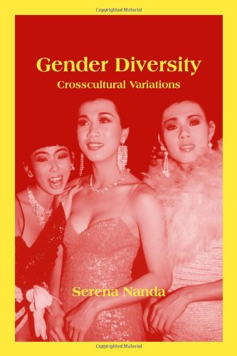 Stock image for Gender Diversity: Crosscultural Variations for sale by Books of the Smoky Mountains