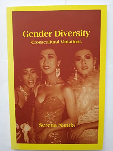 Stock image for Gender Diversity: Crosscultural Variations for sale by Open Books