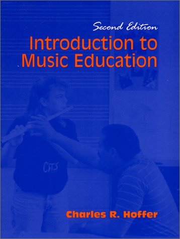 9781577662228: Introduction to Music Education