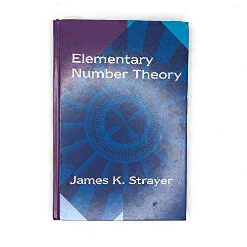 9781577662242: Elementary Number Theory