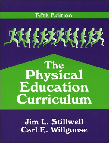 9781577662259: Physical Education Curriculum