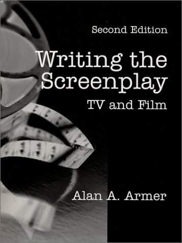 9781577662334: Writing the Screenplay: TV and Film