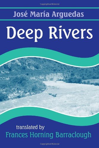 Beispielbild fr Deep Rivers zum Verkauf von BooksRun