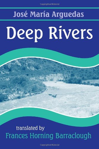 9781577662440: Deep Rivers