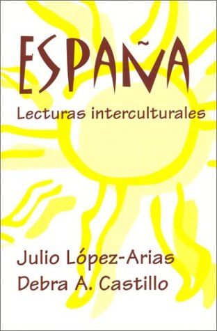 Stock image for Espana: Lecturas Interculturales (Spanish Edition) for sale by BookHolders