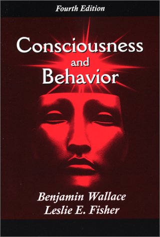 Imagen de archivo de "Consciousness and Behavior, Fourth Edition" a la venta por Hawking Books